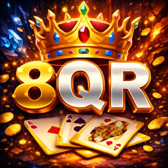 8QR - Pertarungan Seru di Dunia Fighting