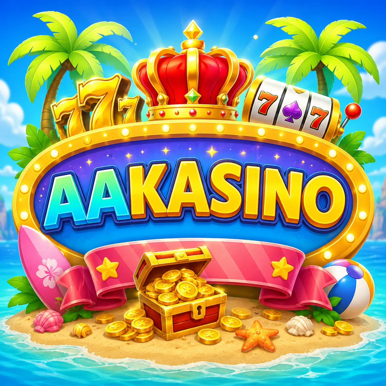 AAKASINO - Petualangan Memancing Terbaik di Dunia Maya