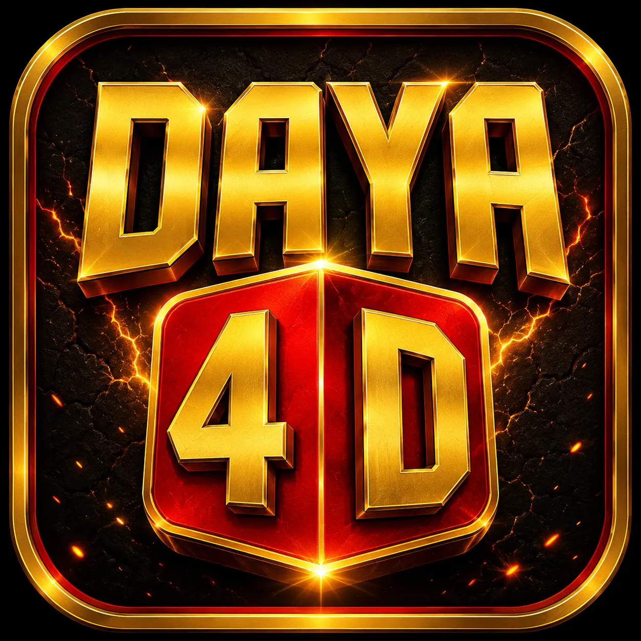 DAYA4D - Pertarungan Seru dengan Gaya Bertarung Unik