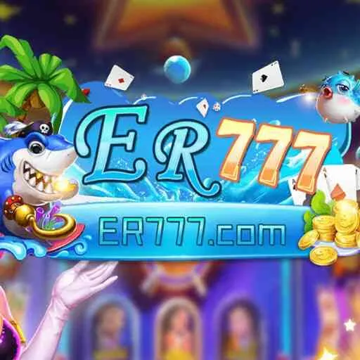 ER777 - Game Gaple Seru dan Menarik
