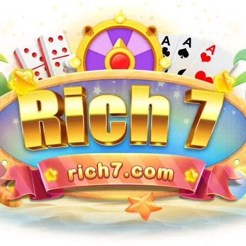 RICH7 - Petualangan Anime Penuh Aksi
