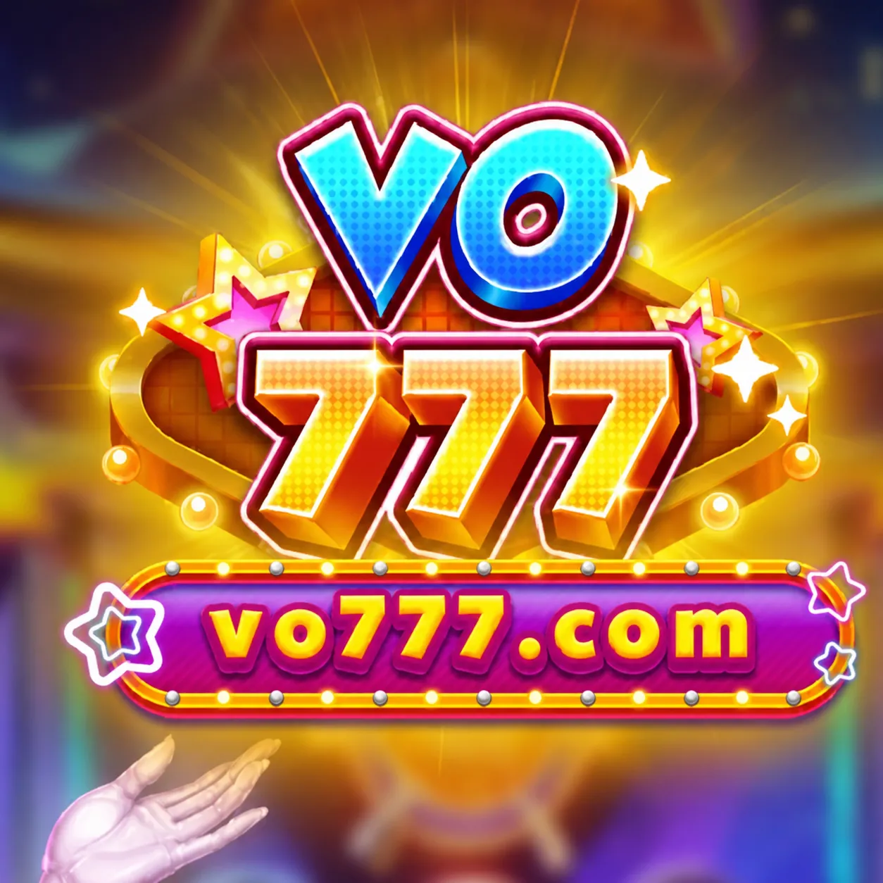 VO777 - Petualangan Seru di Dunia Terbuka