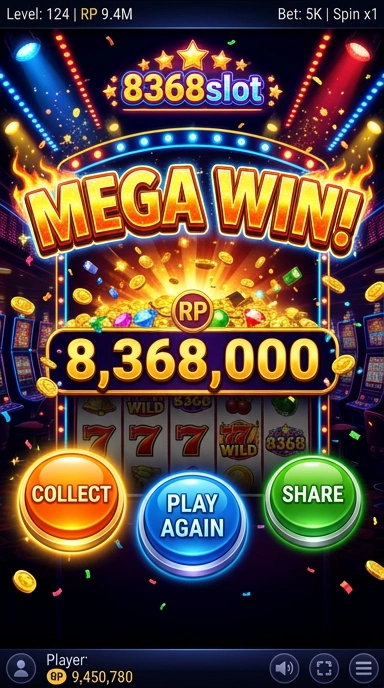 Koleksi aplikasi berkualitas tinggi di 8368slot untuk pengguna Indonesia.